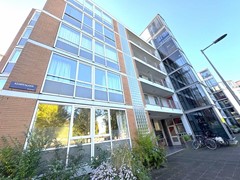 Kempenlaan 53-3, 1066PX Amsterdam